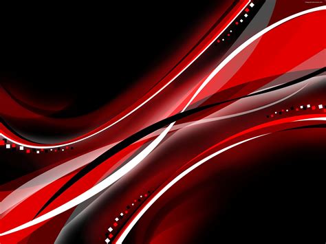 abstract red and black wallpaper